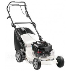 Газонокосилка бензиновая Alpina Premium 5300 SB в Курске