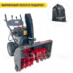 Снегоуборщик EVOline SBG 760 LE в Курске