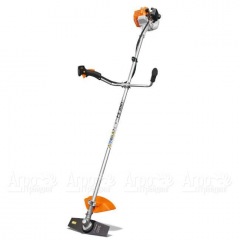 Бензокоса (бензиновый триммер) Stihl FS 3001 в Курске