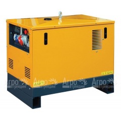 Дизельгенератор Caiman Silentstar 6000DMYN 5.2 кВт в Курске