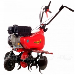 Культиватор Eurosystems Euro-5 EVO RM Loncin 80сс в Курске
