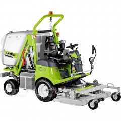 Садовый райдер Grillo FD 13.09 4WD в Курске
