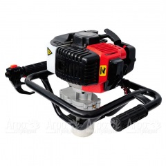 Мотобур (бензобур) Elitech БМ 52Е в Курске