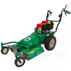 Газонокосилка бензиновая Billy Goat BC2600HHEU в Курске