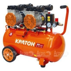 Компрессор безмасляный Кратон AC-520-50-OFHS в Курске