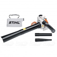 Воздуходувка бензиновая Stihl SH 86 в Курске