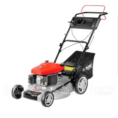 Газонокосилка бензиновая Зубр Мастер ГКБ-510СТ в Курске