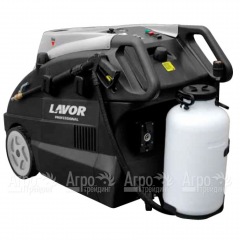 Парогенератор аккумуляторный Lavor Professional Graffiti Waster в Курске