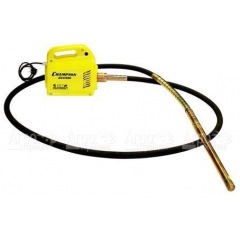 Вибратор глубинный электрический Champion ECV550 в Курске