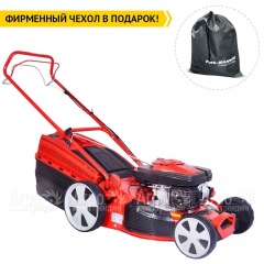 Газонокосилка бензиновая GEOS by Al-Ko Comfort 46 SP-S Plus в Курске
