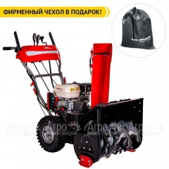 Снегоуборщик бензиновый HND ST 61 PSW в Курске