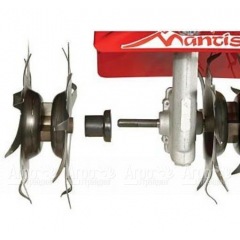 Противосорняковые втулки для культиватора Мантис (Mantis) в Курске