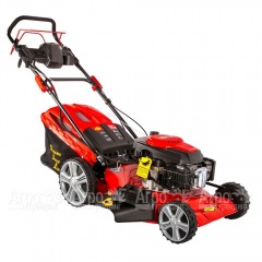 Газонокосилка бензиновая DDE LM 53-70 DE в Курске