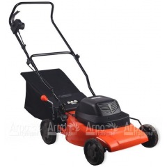 Электрическая газонокосилка Patriot PT 1851 EM в Курске