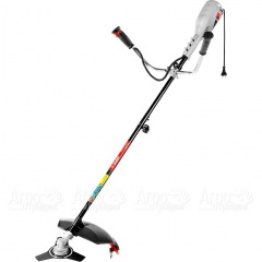 Электрокоса (электрический триммер) Зубр ЗКРЭ-42-1500 в Курске