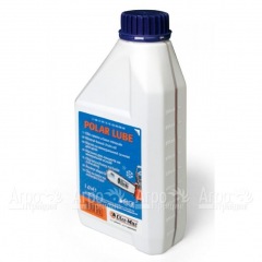 Масло минеральное Oleo-Mac Polar Lube 1 л для смазки цепей в Курске