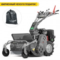 Косилка для высокой травы Caiman Rolo 390C в Курске