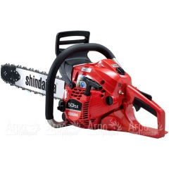 Бензопила Shindaiwa 501SX в Курске