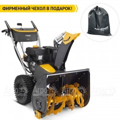 Снегоуборщик Stiga ST 966 в Курске