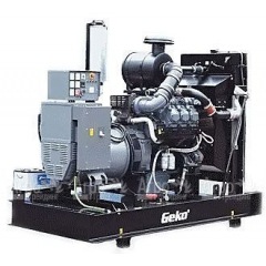 Дизельный стационарный генератор GEKO 310000 ED-S/DEDA в Курске