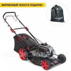Газонокосилка бензиновая MTD Smart 53 SPBS в Курске