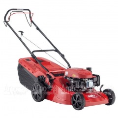 Газонокосилка бензиновая Solo by AL-KO 4710 SP-A в Курске