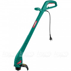 Электрокоса (электрический триммер) Зубр ТСН-23-300 в Курске