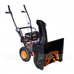 Снегоуборщик Prorab GT 72 ELT в Курске