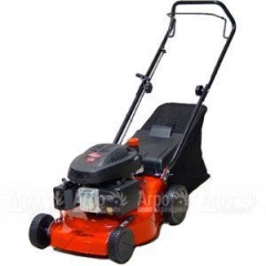 Газонокосилка бензиновая Mega 4120 RTS в Курске