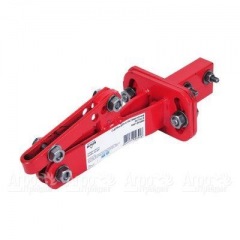 Сцепка 0401.005800 для культиваторов Elitech КБ60Н, КБ60Р в Курске