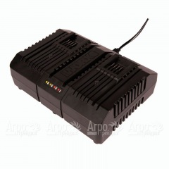 Двойное зарядное устройство Worx WA3883 в Курске