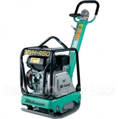 Виброплита реверсивная Caiman MVH-R60HA в Курске