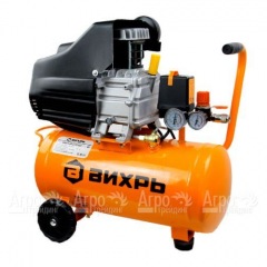 Компрессор поршневой Вихрь КМП-24/230АМ в Курске