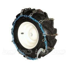 Цепи противоскольжения для снегоуборщиков AL-KO Snowline 560-620 в Курске