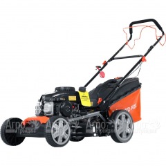 Газонокосилка бензиновая Yard Fox 46S в Курске