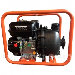 Бензиновая мотопомпа Zongshen MG 20 в Курске