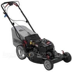 Газонокосилка бензиновая Craftsman 37069 в Курске