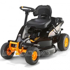 Садовый райдер McCulloch M105-77X в Курске