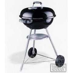Гриль-барбекю Compact Kettle, 47см  в Курске