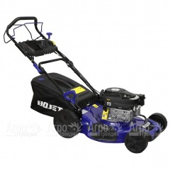 Газонокосилка бензиновая Bojet GLMS-51 в Курске