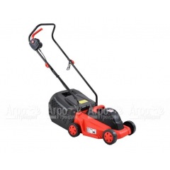 Газонокосилка электрическая Hecht 1010 в Курске