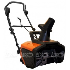 Снегоуборщик электрический Daewoo DAST 401E в Курске