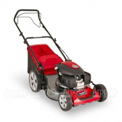 Газонокосилка бензиновая Mountfield by Stiga SP53 Elite в Курске