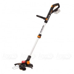 Триммер аккумуляторный Worx WG173E.9 (без аккумулятора и зарядного устройства) в Курске