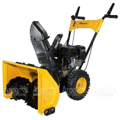 Снегоуборщик Habert HBM22B в Курске