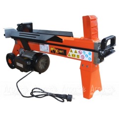 Электрический дровокол Expert WS5T-52 в Курске