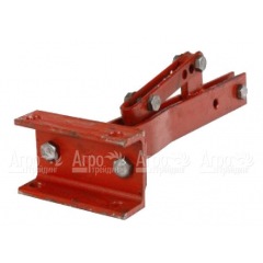 Сцепка Stiga Silex 75 в Курске