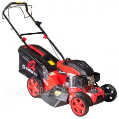 Газонокосилка бензиновая Enifield EN 6,5-51S в Курске