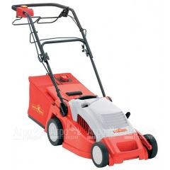 Электрическая газонокосилка Wolf-Garten Expert 40 EA в Курске