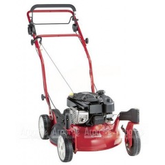 Газонокосилка бензиновая SABO JS 63 Vario C SA804 в Курске